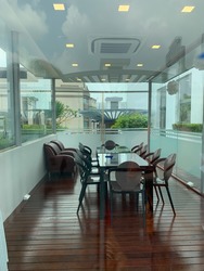 One Oxley Rise (D9), Apartment #200083922